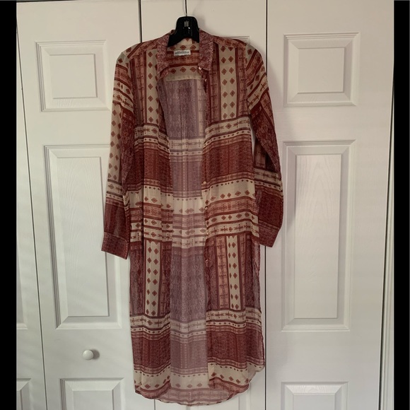 Zara Duster - Picture 7 of 8